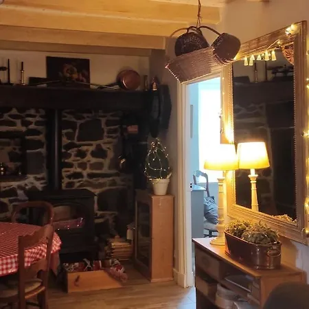 Maison Campagne Le Clos Renard *