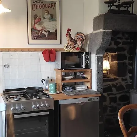 Maison Campagne Le Clos Renard *