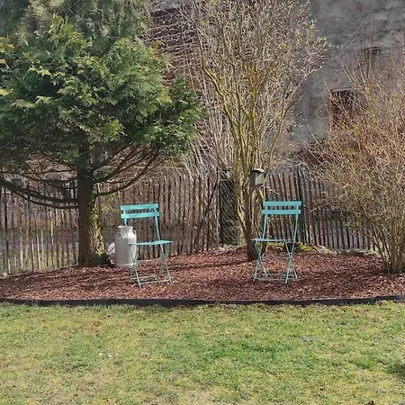 Maison Campagne Le Clos Renard * Vernines
