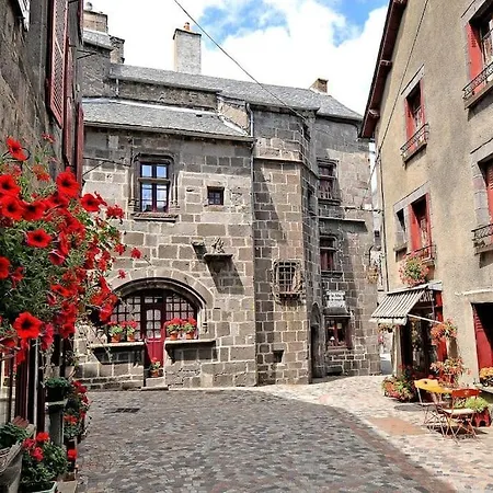 Maison Campagne Le Clos Renard