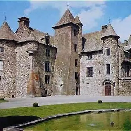 Maison Campagne Le Clos Renard *