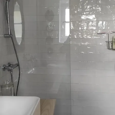 Maison Campagne Le Clos Renard