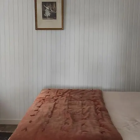 בית נופש Maison Campagne Le Clos Renard