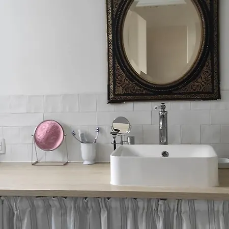 בית נופש Maison Campagne Le Clos Renard *