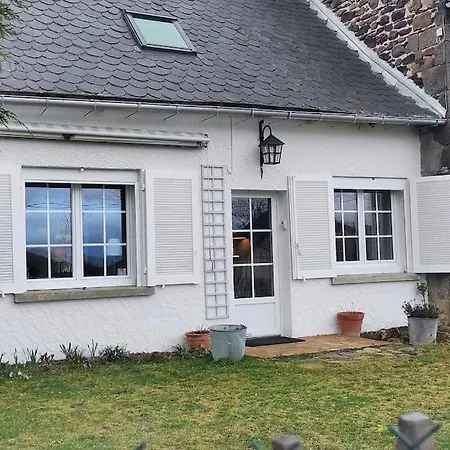 Maison Campagne Le Clos Renard * Vernines