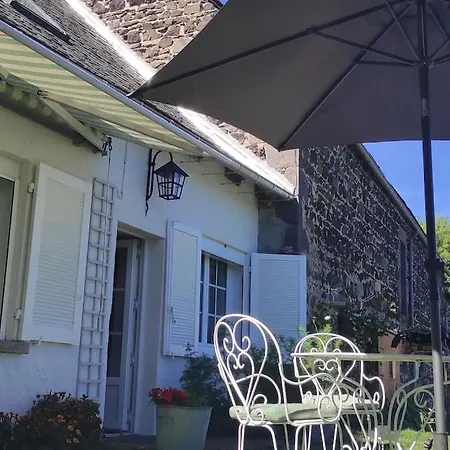 Maison Campagne Le Clos Renard Vernines