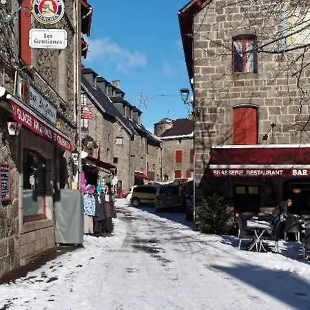 Maison Campagne Le Clos Renard