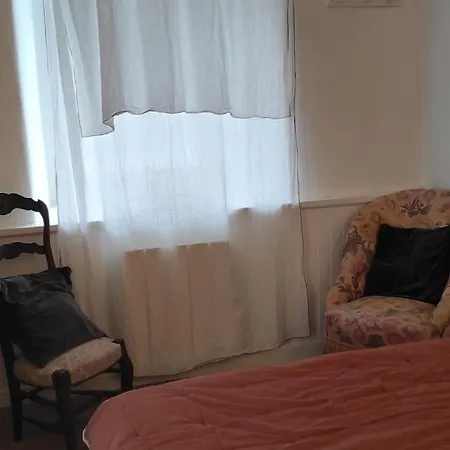 Maison Campagne Le Clos Renard בית נופש