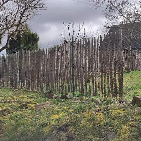 Maison Campagne Le Clos Renard * Vernines