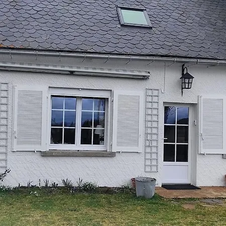 בית נופש Maison Campagne Le Clos Renard Vernines